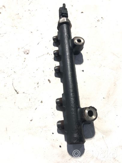 Volvo S80 Fuel main line pipe 9685297580