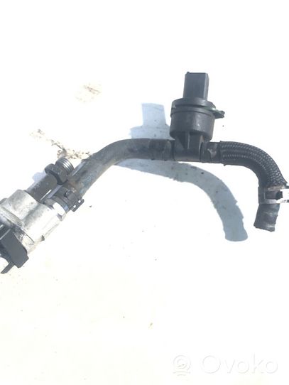 Volkswagen Phaeton Linea/tubo flessibile di ritorno del carburante 07Z133317K