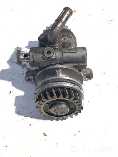 Volkswagen Phaeton Power steering pump 33D0422153C