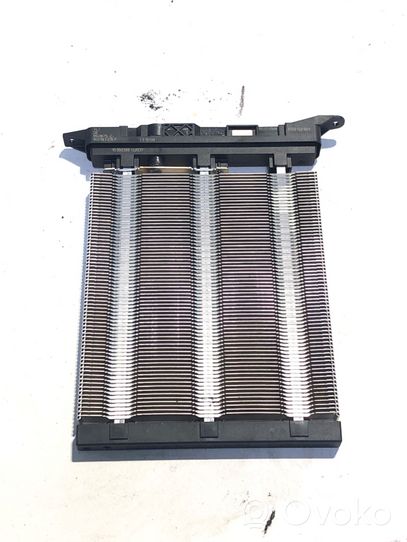 Volkswagen Tiguan Radiateur électrique de chauffage auxiliaire 1K0963235F