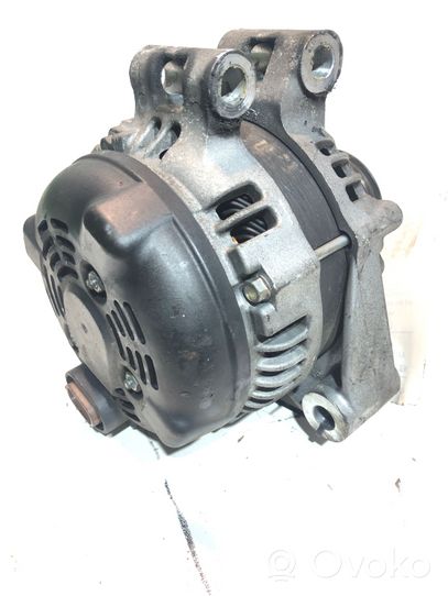 Land Rover Discovery 3 - LR3 Generatore/alternatore 1042103711