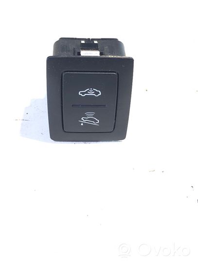 Volkswagen Touareg I Interruptor de la alarma 7L6959899