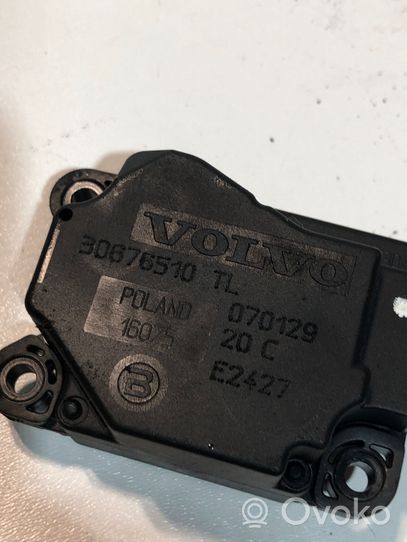Volvo XC90 Silniczek nagrzewnicy 30676510