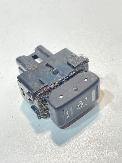 Nissan Micra Seat heating switch 