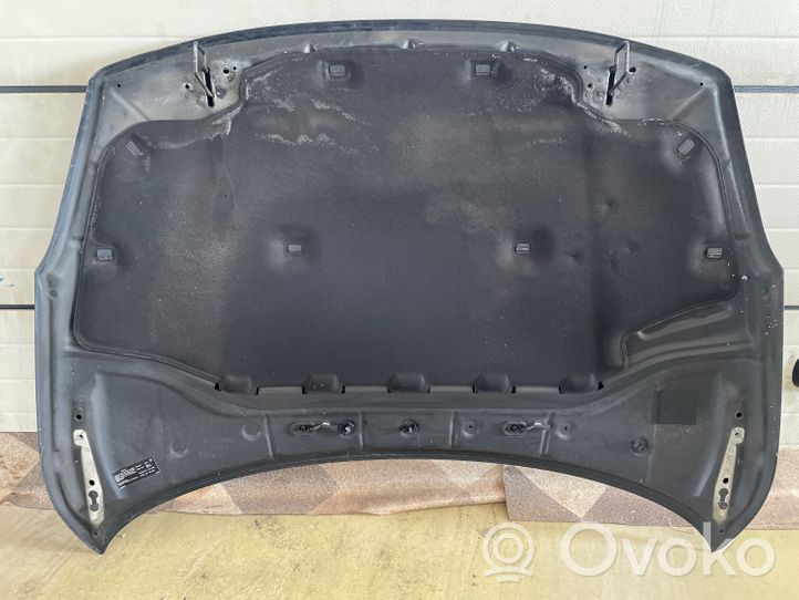 Volvo S60 Couvercle, capot moteur 30779059