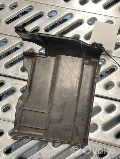 Volvo S80 Battery box tray 31335432