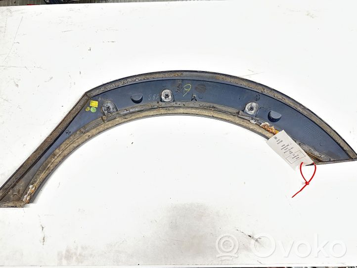 Audi A4 Allroad Rear arch trim 8K9853818