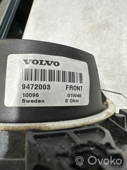 Volvo XC70 Głośnik drzwi przednich 9472003