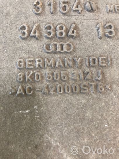 Audi A6 C7 Galinė šakė 8K0505312J