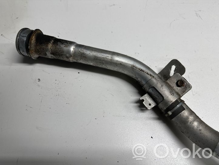 Volvo XC60 Fuel tank filler neck pipe 30769254