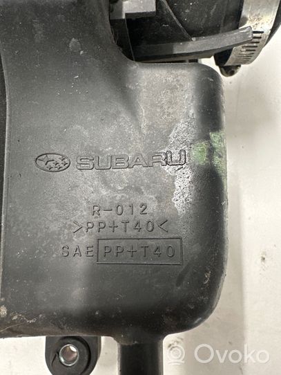 Subaru Legacy Boîtier de filtre à air PP4T40