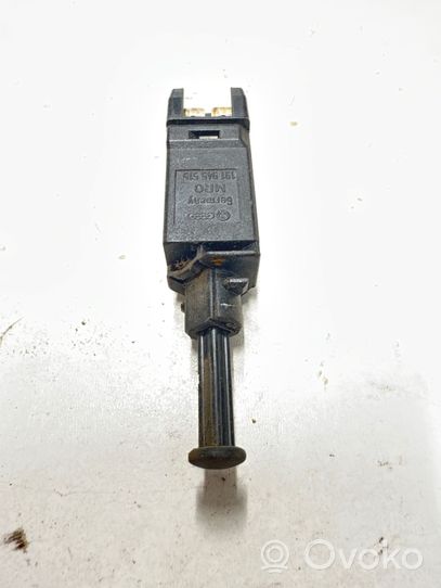 Volkswagen Golf II Brake pedal sensor switch 191945515