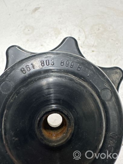 Volkswagen Golf II Spare wheel bolt 861803899B