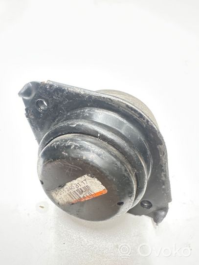 Mercedes-Benz GL X164 Soporte de montaje del motor A2512403117