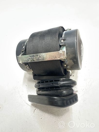 Audi Q7 4L Ceinture de sécurité arrière 606898300