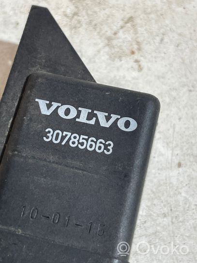 Volvo XC90 Przekaźnik / Modul układu ogrzewania wstępnego 30785663