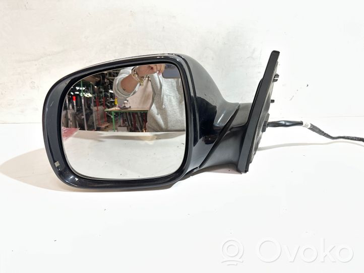 Audi Q7 4L Specchietto retrovisore elettrico portiera anteriore E1020878
