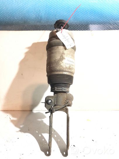 Audi Q7 4L Amortisseur airmatic de suspension pneumatique avant 7L8616039B