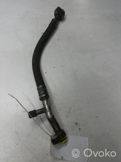 Volkswagen Touareg I Air conditioning (A/C) pipe/hose 7L6820744am