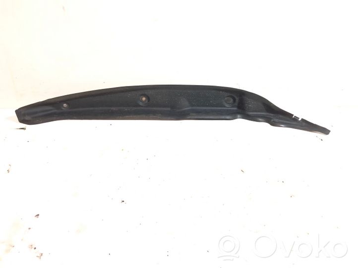 Mercedes-Benz GL X164 Panel wykończeniowy błotnika 1648890325