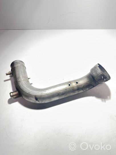 Audi TT Mk1 Tube d'admission de tuyau de refroidisseur intermédiaire 