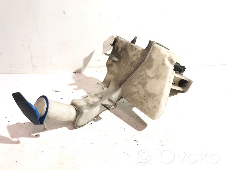 Volkswagen PASSAT CC Windshield washer fluid reservoir/tank 3C8955453c