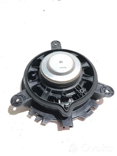 Volvo XC60 Altoparlante portiera anteriore 30657445