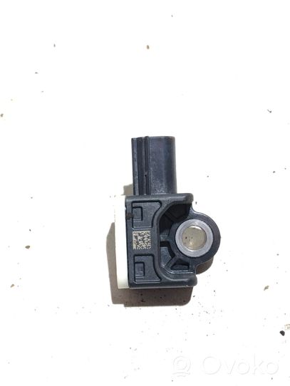 Volvo XC60 Airbag deployment crash/impact sensor 31334336