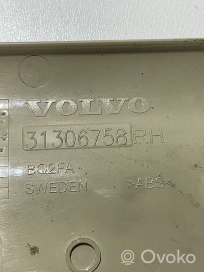 Volvo XC60 Kynnys 31306758