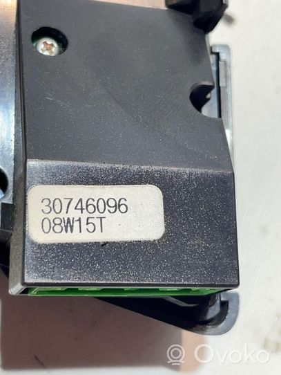 Volvo XC90 Przyciski / Przełącznik regulacji głośności 30746096