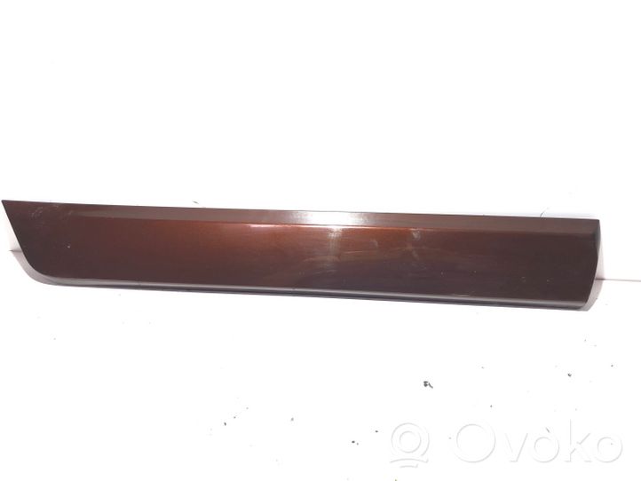 Volvo XC60 Rear door trim (molding) 39821806