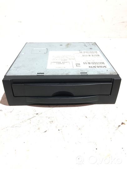 Volvo XC90 Navigation unit CD/DVD player 31260715