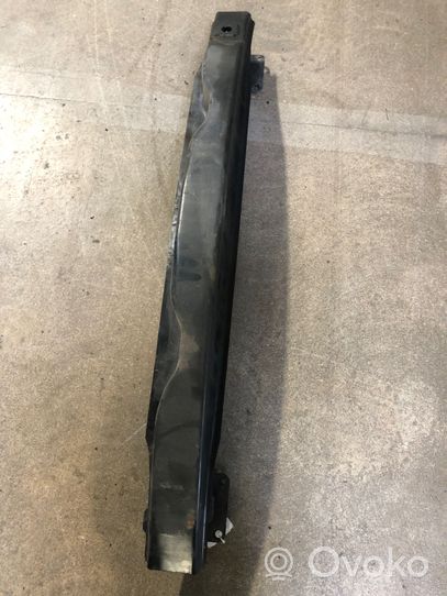 Volkswagen Tiguan Rear bumper cross member 5N0807557