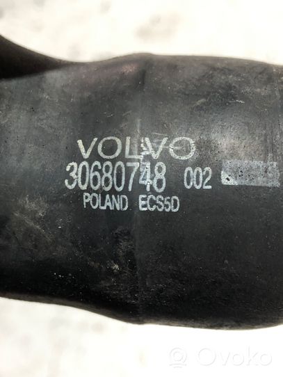 Volvo XC90 Przewód / Wąż chłodnicy 30680748