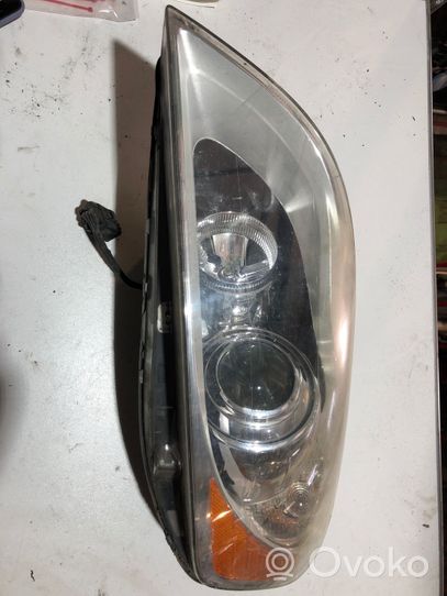 Volvo XC60 Headlight/headlamp 30763137