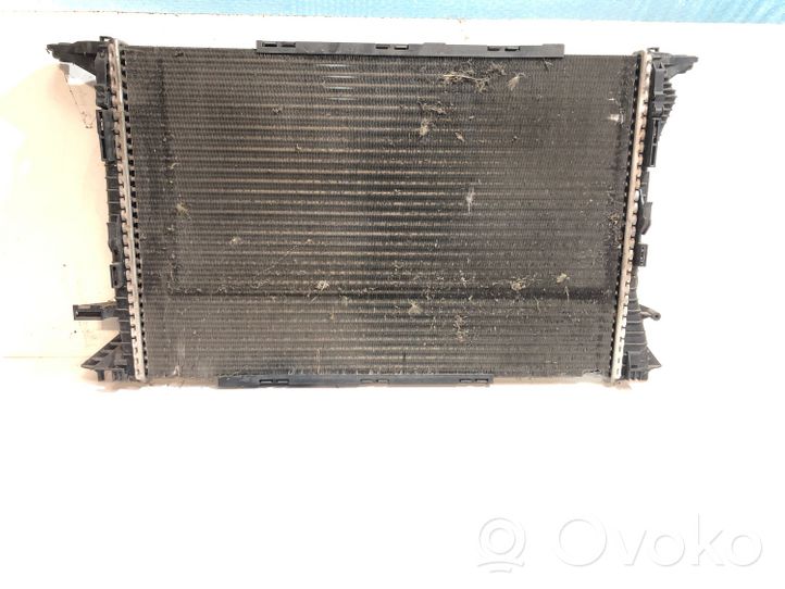 Audi A5 8T 8F Radiateur de refroidissement 8K0121251R