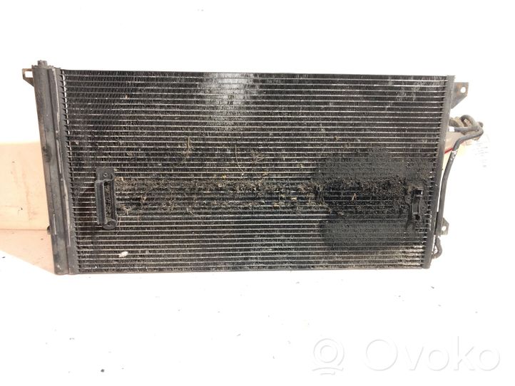 Audi Q7 4L Radiateur condenseur de climatisation 4L0260401A