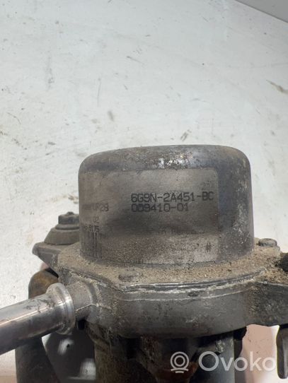 Volvo V70 Vacuum pump 6G9N2A451BC