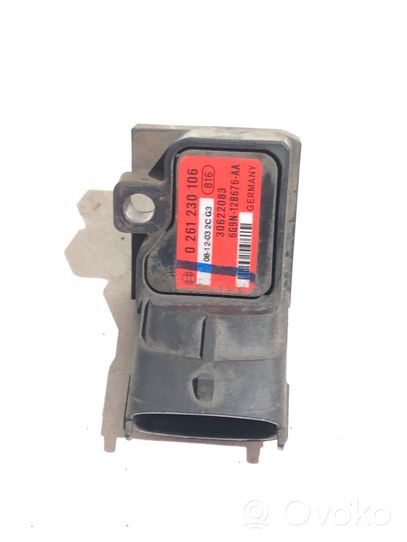 Volvo V70 Air pressure sensor 30622083