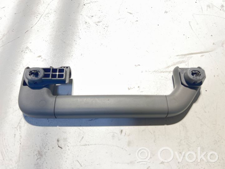 Porsche Cayenne (9PA) Rear interior roof grab handle 7L0857607A