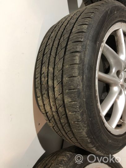 Porsche Cayenne (9PA) Cerchione in lega R19 7L5601025B