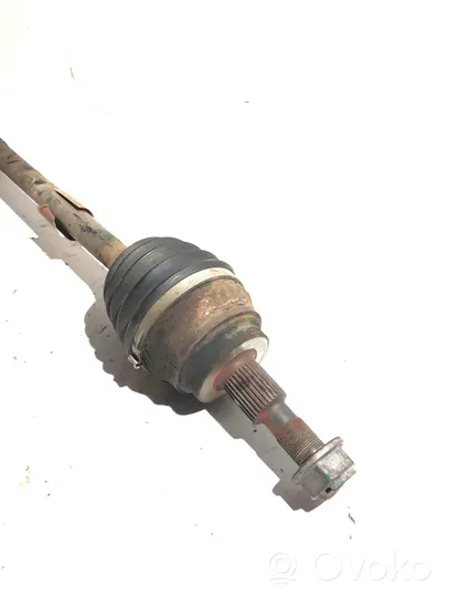 Mercedes-Benz ML W164 Front driveshaft A1643302401