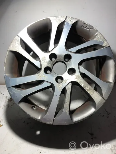 Volvo XC60 R17 alloy rim 31302112