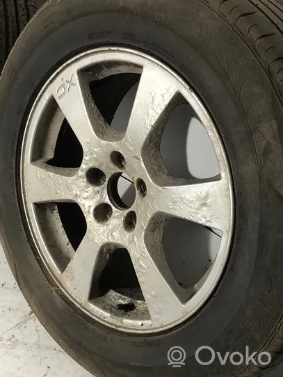 Volvo XC60 R17 alloy rim 30671480