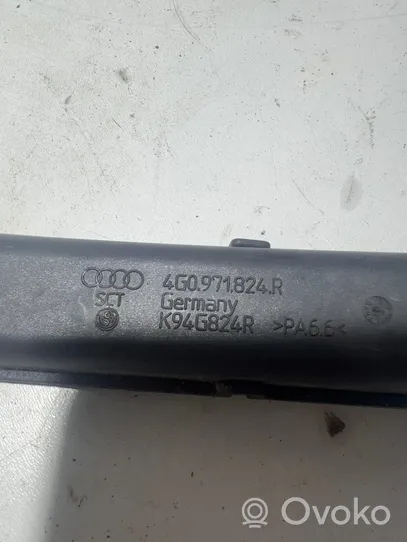 Audi A7 S7 4G Pluskaapeli (akku) 4G0971824R