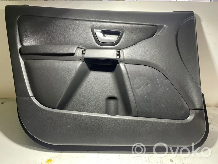 Volvo XC90 Front door card panel trim 39986077