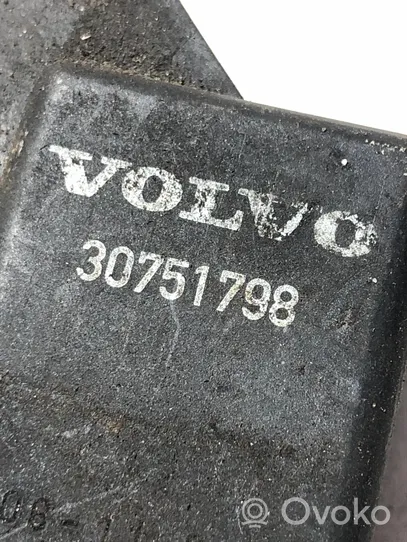 Volvo XC90 Relais de bougie de préchauffage 30751798
