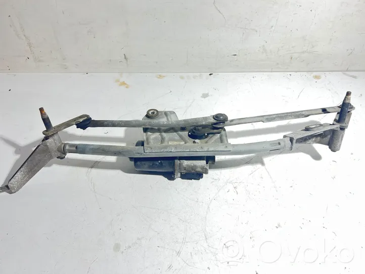 Volvo XC90 Front wiper linkage and motor 30753092