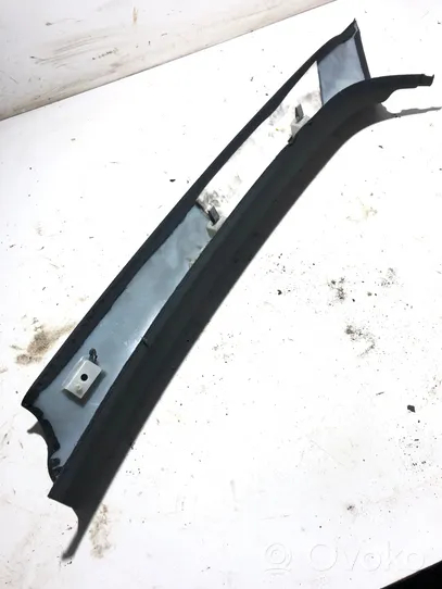 Audi Q7 4L (A) pillar trim 4l0867234