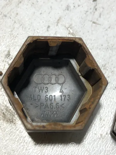 Audi Q7 4L Cache écrou, boulon de roue 4L0601173